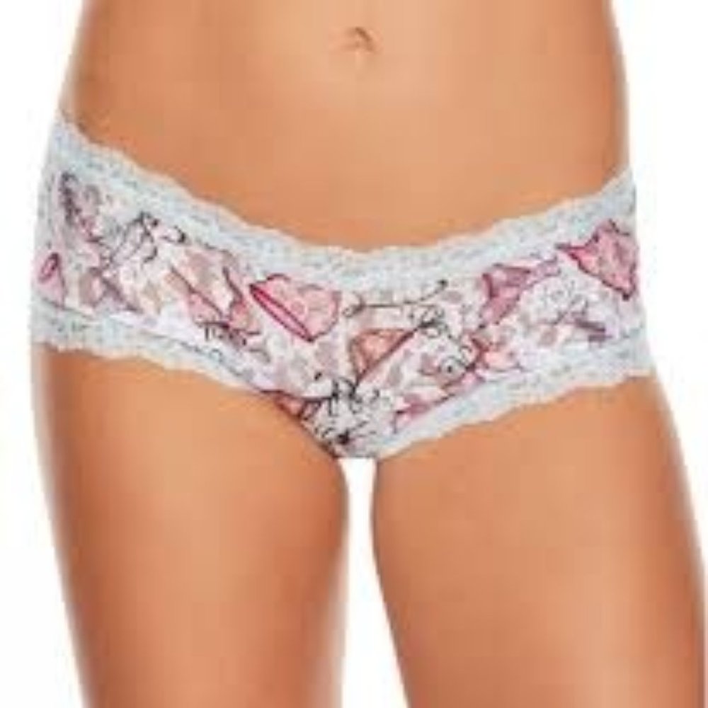 Hanky Panky 3 X $100.00